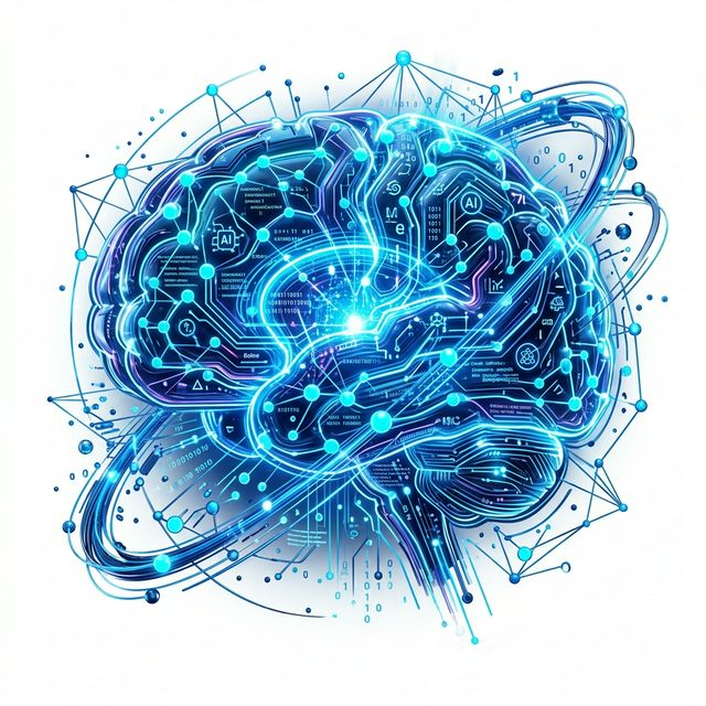 Formación de alto nivel en Inteligencia Artificial — AI4U Academy