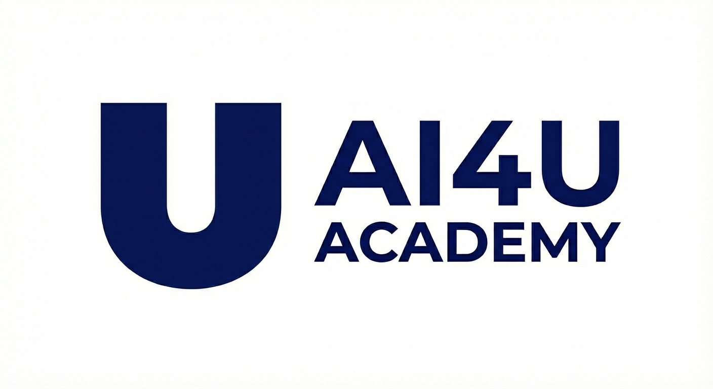 AI4U Academy Modal Logo